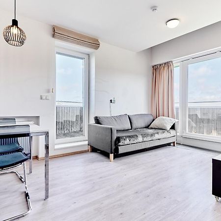 Slopeside Apartment By Mountain Ways Loučná pod Klínovcem Esterno foto