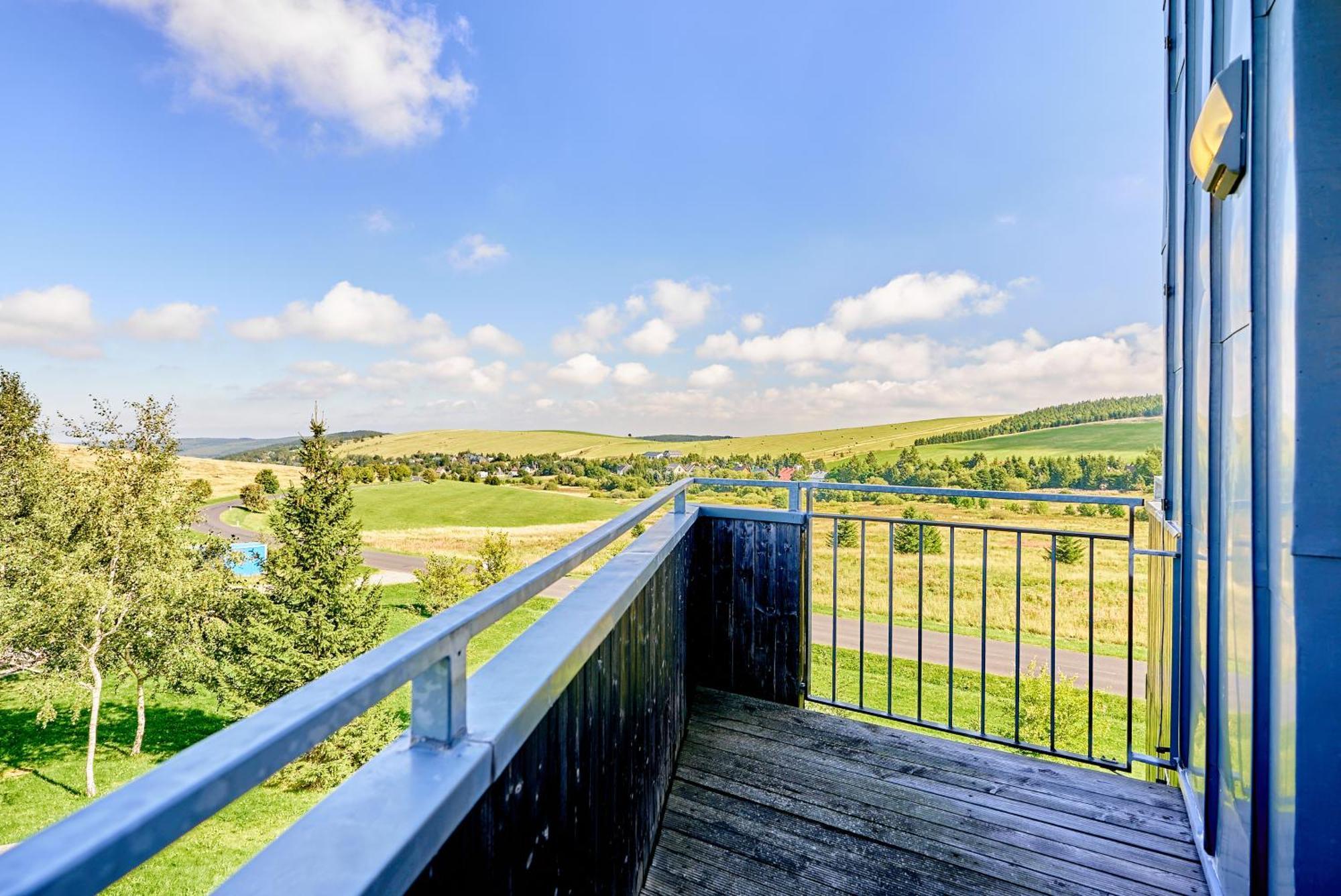 Slopeside Apartment By Mountain Ways Loučná pod Klínovcem Esterno foto